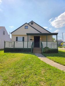 769 Chestershire Rd, Columbus, OH, 43204