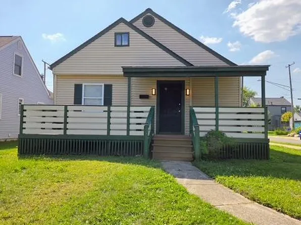 769 Chestershire Rd, Columbus, OH 43204
