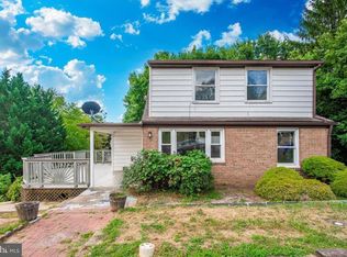 10 E East St, Brunswick, MD 21716