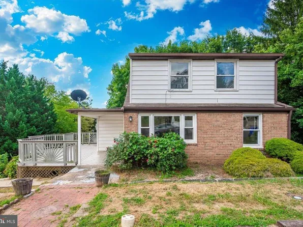 10 E East St, Brunswick, MD 21716