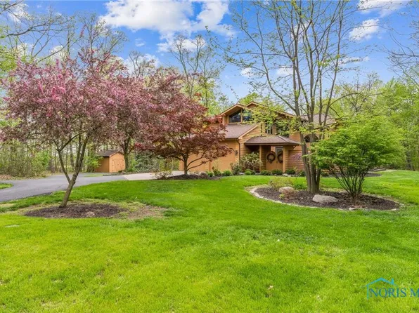 12340 County Road 109, Findlay, OH 45840