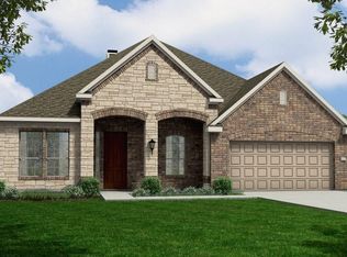 4415 Thetford Manor Trl, Rosharon, TX 77583