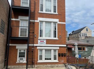 2424 S Kedzie Ave #2, Chicago, IL 60623