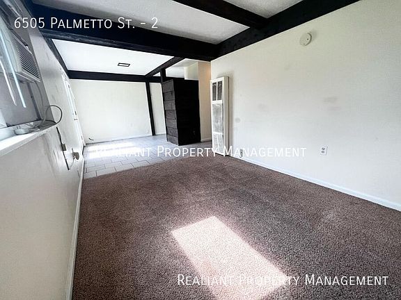 2nd image of 6505 Palmetto St APT 2