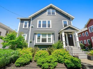 54 Webster St UNIT 54, Arlington, MA 02474