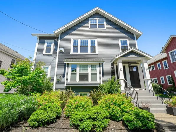 54 Webster St Unit 54, Arlington, MA 02474