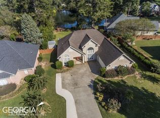 117 Golden Pond Blvd, Bonaire, GA 31005