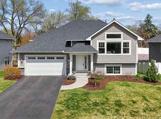 7124 51st Ave N, New Hope, MN 55428