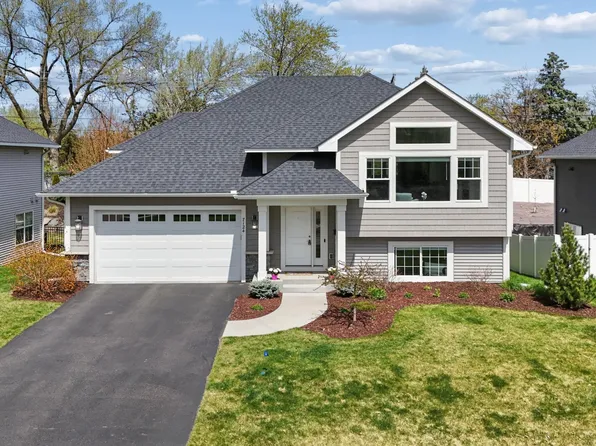 7124 51st Ave N, New Hope, MN 55428