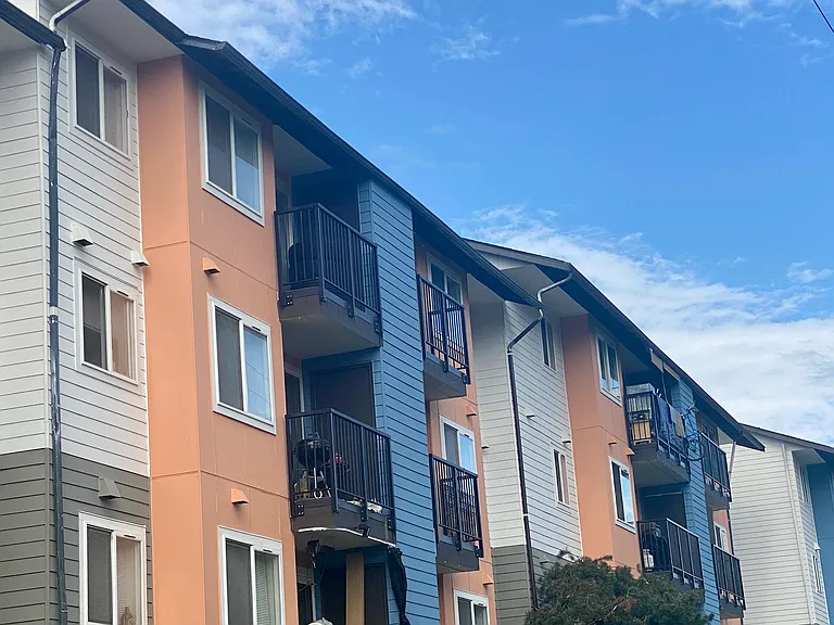 Rivers Landing Apartments — Photo 24