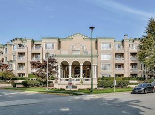 2995 Princess Cres #204, Coquitlam, BC V3B7N1