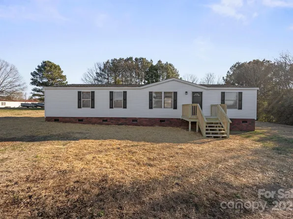 48252 State Highway 731, Norwood, NC 28128