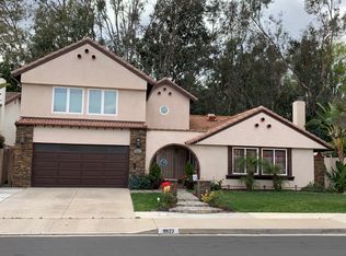 9927 Via Linda, Cypress, CA 90630