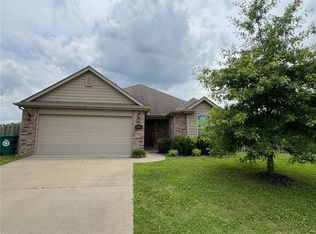 Single Family Portfolio Group #4, Centerton, AR 72719