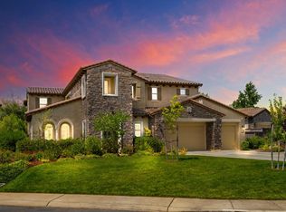 2510 Orsay Way, El Dorado Hills, CA 95762
