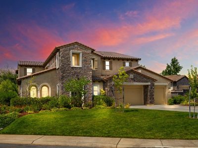 2510 Orsay Way, El Dorado Hills, CA, 95762