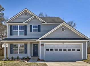 10 Reems Ct, Hopkins, SC 29061