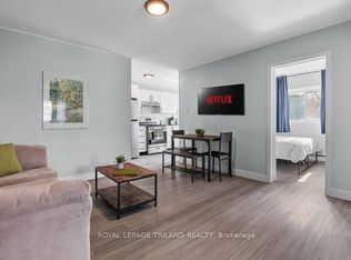 469 Grey St #2, London, ON N6B 1H1