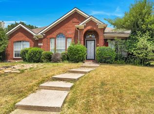 10300 Ashmont Dr, Frisco, TX 75035