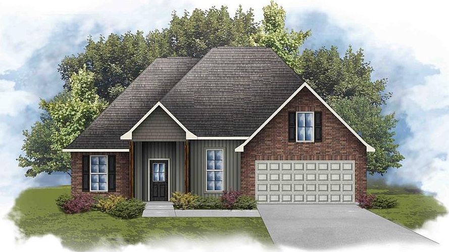 1st image of 1862 Bass Run Ln