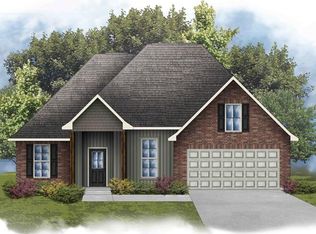 1862 Bass Run Ln, Lake Charles, LA 70611