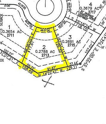 1st image of 2713 Highland Dr