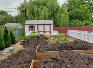 1656 City View St, Eugene, OR 97402