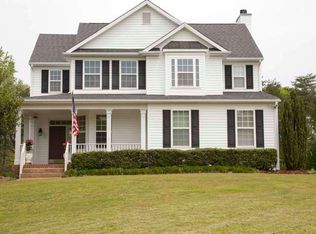59 Red Maple Ln, Keswick, VA 22947