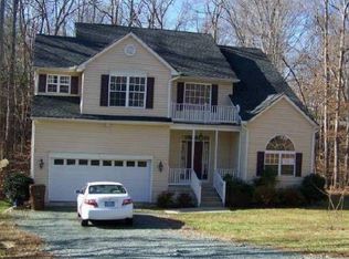 20 Wildwood Dr, Palmyra, VA 22963
