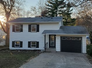 805 S Grove St, Normal, IL 61761