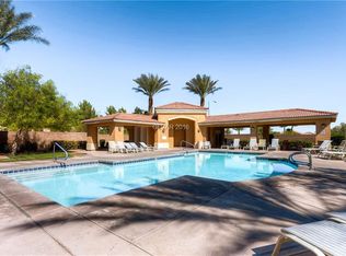 4781 Clover Ridge St, Las Vegas, NV 89147