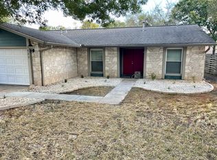 3823 Briarmore St, San Antonio, TX 78247