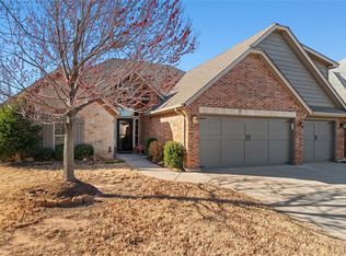 2801 Buckland Rd, Edmond, OK 73034