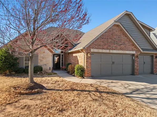 2801 Buckland Rd, Edmond, OK 73034