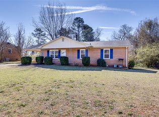 409 Chestnut Blvd, Anderson, SC 29625