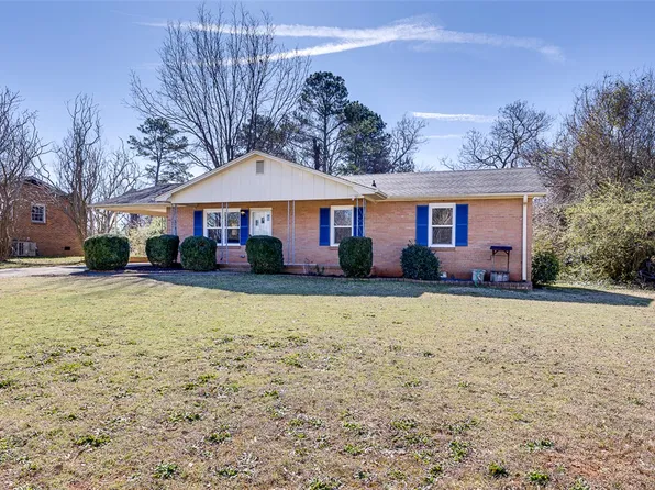409 Chestnut Blvd, Anderson, SC 29625