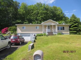 237 Edgewood Dr, Hastings, PA 16646
