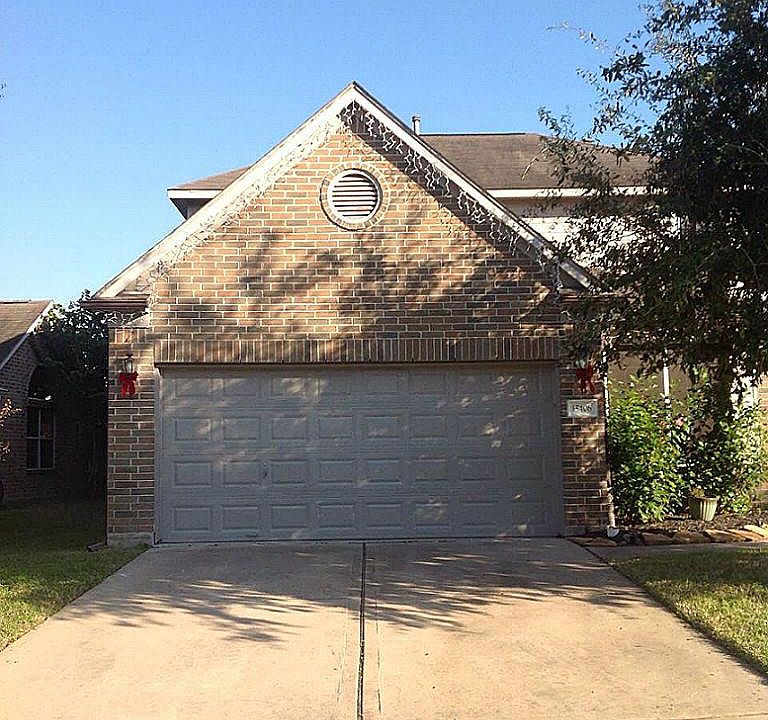 1st image of 15406 Hazel Thicket Trl