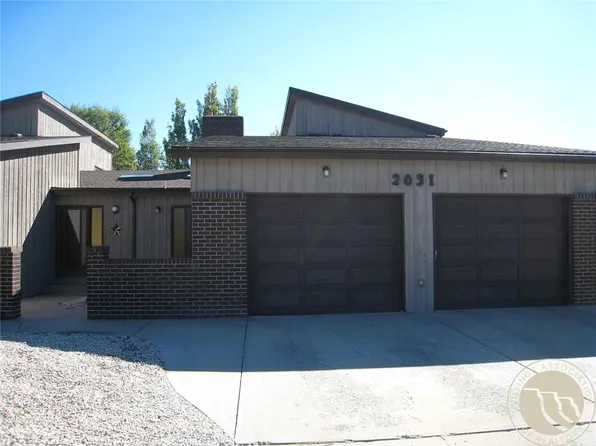 2031-2033 Meadowood St, Billings, MT 59102