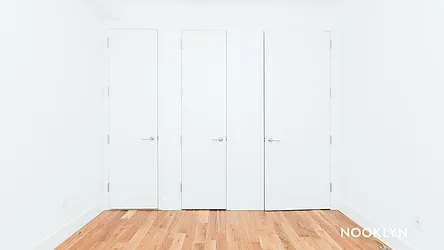 Rented by Nooklyn NYC LLC