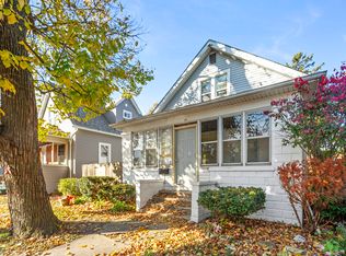 13 Seeser St, Joliet, IL 60436