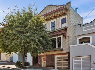 1651 11th Ave, San Francisco, CA 94122