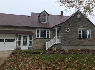 3512 Ontario Ave, Niagara Falls, NY 14305