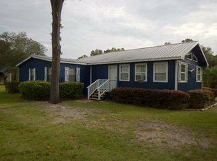 1651 Wild Wood Dr NE, Steinhatchee, FL 32359