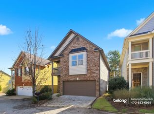 1610 Chattahoochee Ct, Atlanta, GA 30349