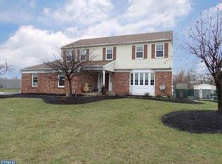 427 Maplewood Dr, Plymouth Meeting, PA 19462