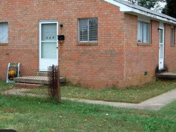 411 Howison Ave, Fredericksburg, VA 22401