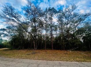 8739 N Malibu Rd, Citrus Springs, FL 34434