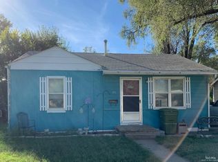 436 Missouri Ave, Salina, KS 67401