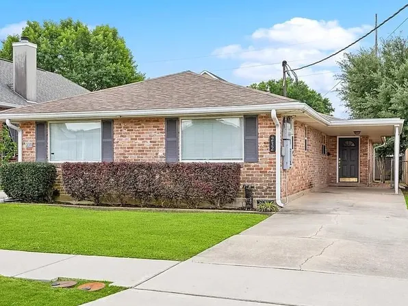 230-232 16th St, New Orleans, LA 70124